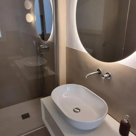 La Bella Volta - Elegant Rooms-2